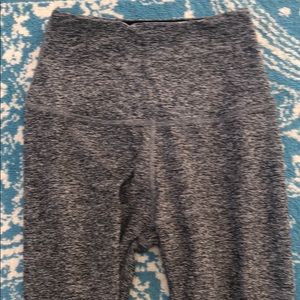 Beyond yoga leggings